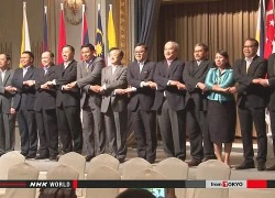 ASEAN, Trung Quốc lập đường dây nóng cứu nạn trên Biển Đông