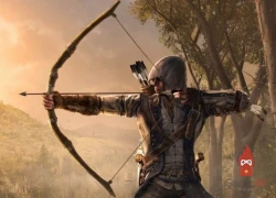 Assassin's Creed bối cảnh Nhật Bản không hấp dẫn nổi Ubisoft