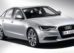 Audi A6 Hybrid bị "khai tử"