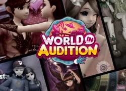 Audition thế hệ thứ 3 sẽ được Asiasoft phát hành