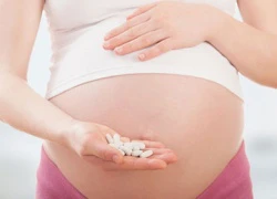 Axit folic - 'Thần dược' giúp thai nhi tránh dị tật