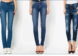 Ba kiểu quần jeans nữ bạn nên có