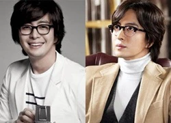 Bae Yong Joon từ hoàng tử bạch mã đến ông hoàng bí ẩn