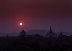 Bagan, vùng đất mê hoặc lòng người