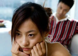 Bàng hoàng vì người yêu tôi chat sex