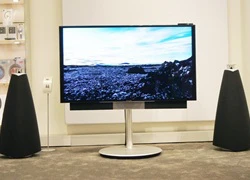 Bang & Olufsen ra mắt TV 4K giá hơn 300 triệu tại Việt Nam