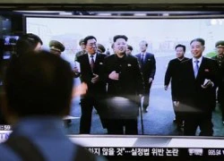 Báo chí thế giới sôi sục vì Kim Jong-un