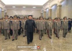 Báo Nga: Triều Tiên khẳng định Kim Jong-un vẫn &#8220;sống khỏe&#8221;