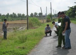 Bắt tên gây ra hàng loạt vụ giết người, cướp tài sản