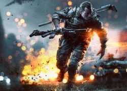 Battlefield 4 miễn phí 168 giờ chơi