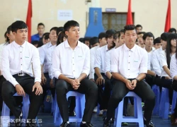 Bầu Đức xây riêng trường học cho những cầu thủ U19 đá V-League