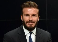 Beckham đầu tư điện ảnh để trốn thuế?