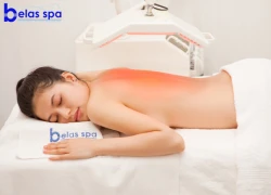 Belas giảm 40% phí điều trị thâm, sẹo trọn gói