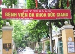 Bệnh nhân chết tại viện, BS bảo &#8220;không sao&#8221;: Giám đốc BV nói gì?