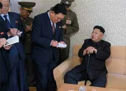 Bí ẩn Kim Jong-un biến mất đã có lời giải