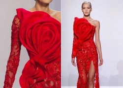 Bí mật làm nên những chiếc váy tuyệt đẹp của Ralph &#038; Russo