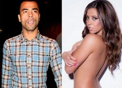 Bí mật sex của Ashley Cole sắp bị phanh phui