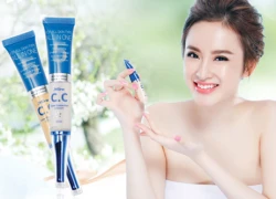 Bí quyết trang điểm của Angela Phương Trinh