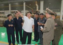 Bình Nhưỡng đóng cửa, Chủ tịch Kim Jong-un lâm nguy?