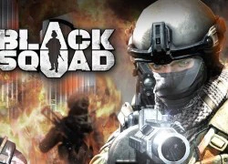 Black Squad &#8211; MMOFPS hấp dẫn chuẩn bị mở cửa chính thức