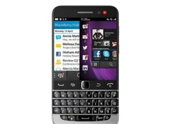 BlackBerry Classic sẽ ra mắt vào tháng 12