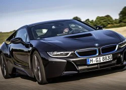 BMW i8S có thể có giá bán từ 175.000 USD