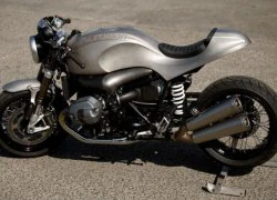 BMW R NineT cafe racer khác lạ