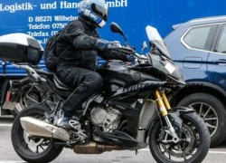 BMW ra mắt xe mới cạnh tranh với Ducati Multistrada 1200