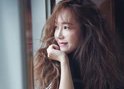 Bộ ảnh cuối cùng của Jessica khi còn là thành viên SNSD