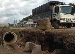 "Bộ trưởng Thăng đi rồi, đâu lại vào đấy"