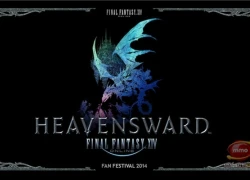 Bom tấn Final Fantasy XIV rục rịch update lớn