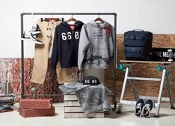 Brownbearth x Vans ra mắt bộ sưu tập thời trang đầy cá tính và phong cách