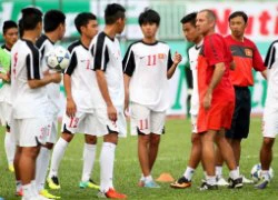 Các đối thủ 'hổ báo' của U19 Việt Nam tại Myanmar