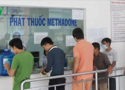 Cai nghiện tập trung chỉ nên là giải pháp tạm thời