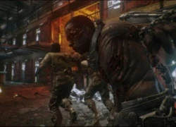 Call of Duty: Advanced Warfare sẽ mang chế độ zombie trở lại?