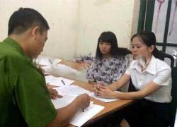 Cán bộ chết trong nhà nghỉ bị nữ sinh đâm