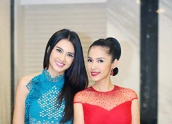 "Cân đo" phong cách 4 nàng Trinh nổi nhất showbiz Việt