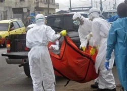 Câu hỏi về quyền của người dân ở vùng có dịch Ebola