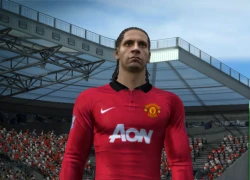 [Cầu thủ FO 3] Rio Ferdinand qua các mùa trong FIFA Online 3