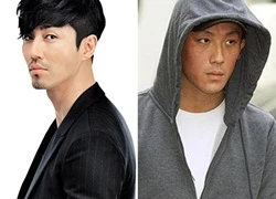 Cha Seung Won thoát vụ kiện 100 triệu won đòi con