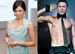 Channing Tatum: &#8216;Vợ ủng hộ tôi múa thoát y&#8217;