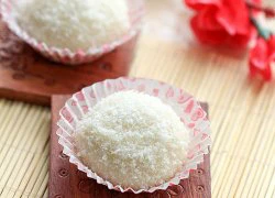 [Chế biến] - Bánh bao gạo nếp