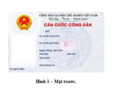 Chi phí làm thẻ căn cước đắt gấp 30 lần giấy khai sinh?