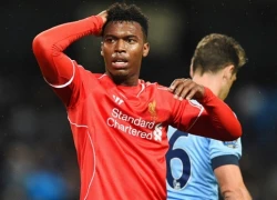 Chia tay Liverpool, tiền đạo Sturridge sẽ làm&#8230; diễn viên kịch