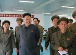 Chiến thuật ngoại giao của Kim Jong Un