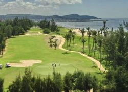 Chính thức xóa sổ sân golf Phan Thiết