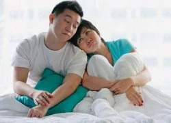 Chuẩn bị &#8220;yêu&#8221; là cứ đau &#8220;chỗ kín&#8221;