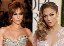 Chuyên gia hé lộ cách trang điểm của Jennifer Lopez