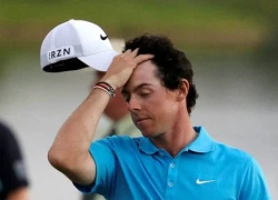 Chuyện kiện tụng lùm xùm của Rory McIlroy