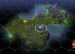 Civilization: Beyond Earth công bố cấu hình vô cùng dễ thở